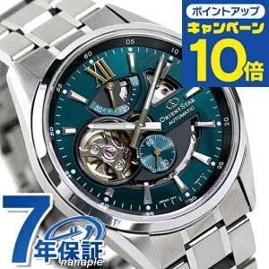IGgX^[ I[vn[g {  Y rv RK-AV0114E ORIENT STAR v Re|[ _XPg 41mm O[ uh  h v[g j pI