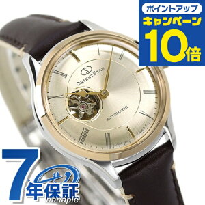 �_2000�~OFF+�����9�{�^ �I���G���g�X�^�[ �r���v �N���V�b�N �Z�~�X�P���g�� ���؂ɂ������Ђ��� �������� ���f�B�[�X RK-ND0010G ORIENT STAR �V�����p���S�[���h �u���E�� �u�����h ������� �h