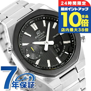 _ňvCX^ GfBtBX EDIFICE NH[c dr ECB-S10DB-1A X}[gtH Nf Bluetooth COf Y rv uh JVI casio AifW ubN   h