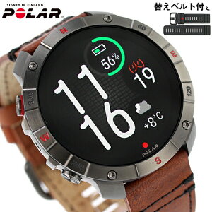 y|[`tz|[ Grit X2 Pro Titan [dNI[c X}[gEHb` uh Y fB[X `^ Bluetooth ւxg POLAR 900110288 fW^ Obg GbNXc[ v v[g 