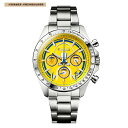 ＼2000円OFF+さらに9倍／ セイコー 923形ドクターイエローT4 引退記念メモリアルウオッチ コラボウオッチ クオーツ 電池式 腕時計 ブランド メンズ 数量限定 クロノグラフ 51479 アナログ イエロー 日本製 おしゃれ 防水 プレゼント 男性 実用的