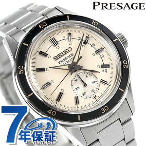 ZCR[ JjJ vU[W Style60fs x[VbNC {  Y rv SARY209 SEIKO Mechanical PRESAGE AC{[  uh  h v[g j pI