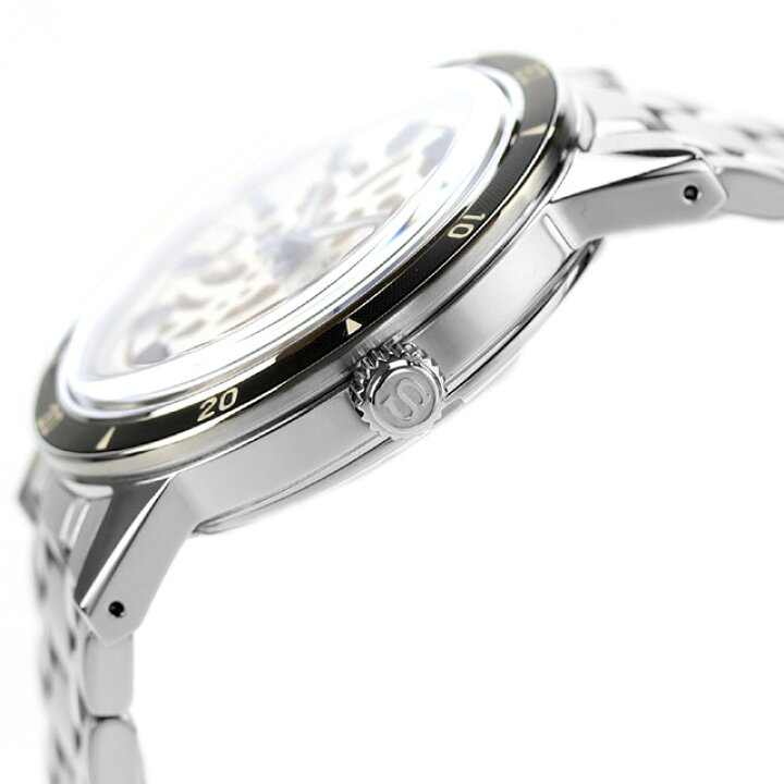 楽天市場】＼10%割引クーポン☆21日10時迄／ セイコー プレザージュ  