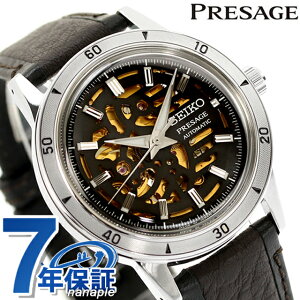 ZCR[ vU[W Style60fs  rv uh Y I[vn[g SEIKO PRESAGE SARY257 AiO ubN S[h _[NuE  {   h v[g j