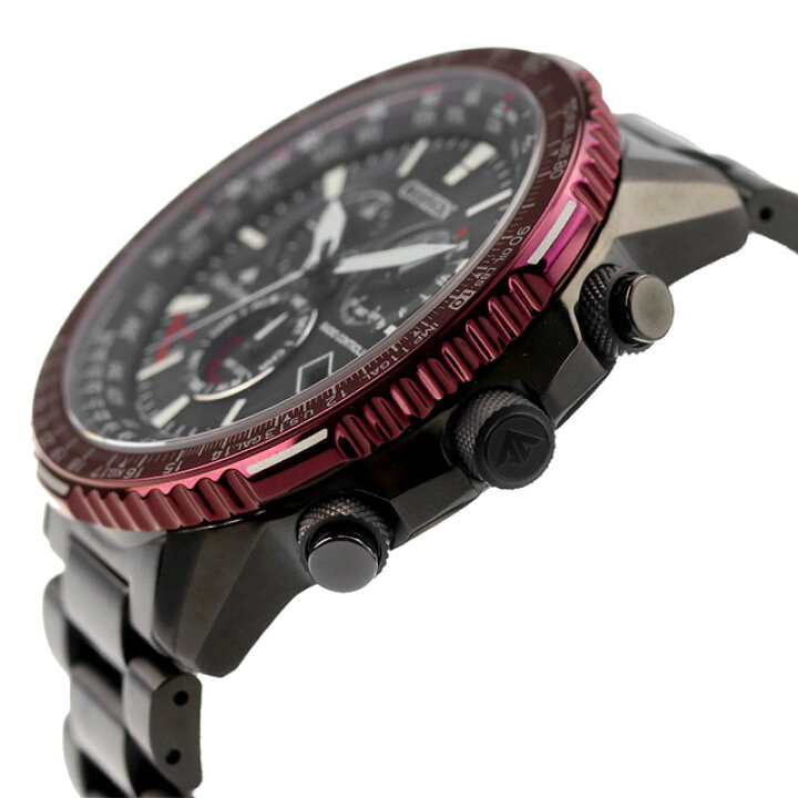 楽天市場】シチズン プロマスター エコドライブ電波 エコ・ドライブ  