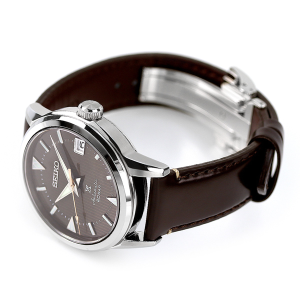 ＼3日間限定！8,030円OFFクーポン／ セイコー プロスペックス アルピニスト 1959 初代アルピニスト 現代デザイン コアショップ専用モデル  メンズ 腕時計 SBDC161 SEIKO PROSPEX | 腕時計のななぷれ