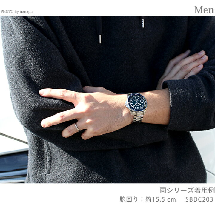 楽天市場】セイコー プロスペックス ダイバースキューバ メカニカル 