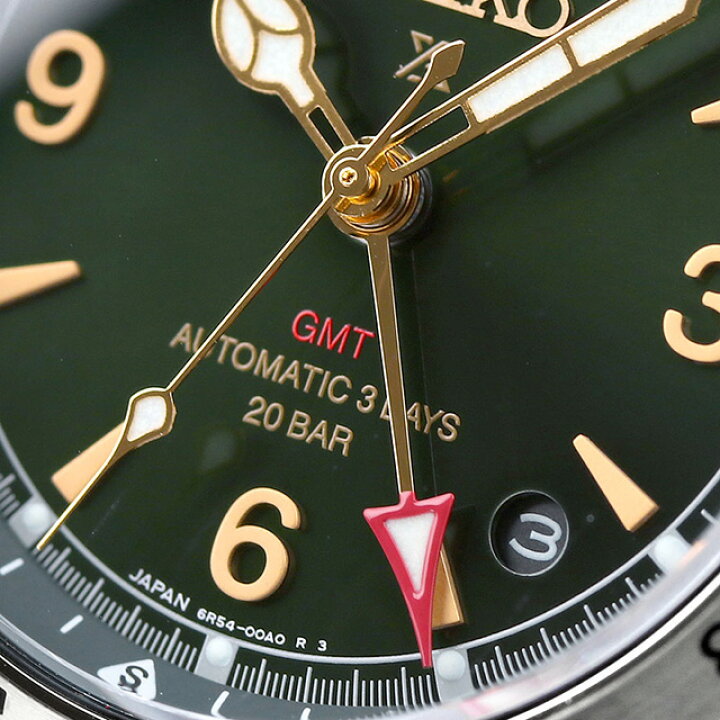 楽天市場】【大谷翔平選手ボブルヘッド付】 セイコー プロスペックス  