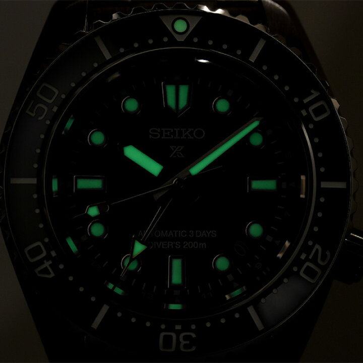 楽天市場】【トートバック付】 セイコー プロスペックス ダイバー  