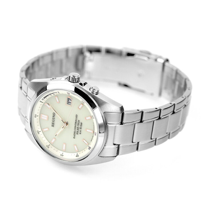 楽天市場】＼3/30は全品10倍☆さらに+3倍で最大37倍／ シチズン レグノ  