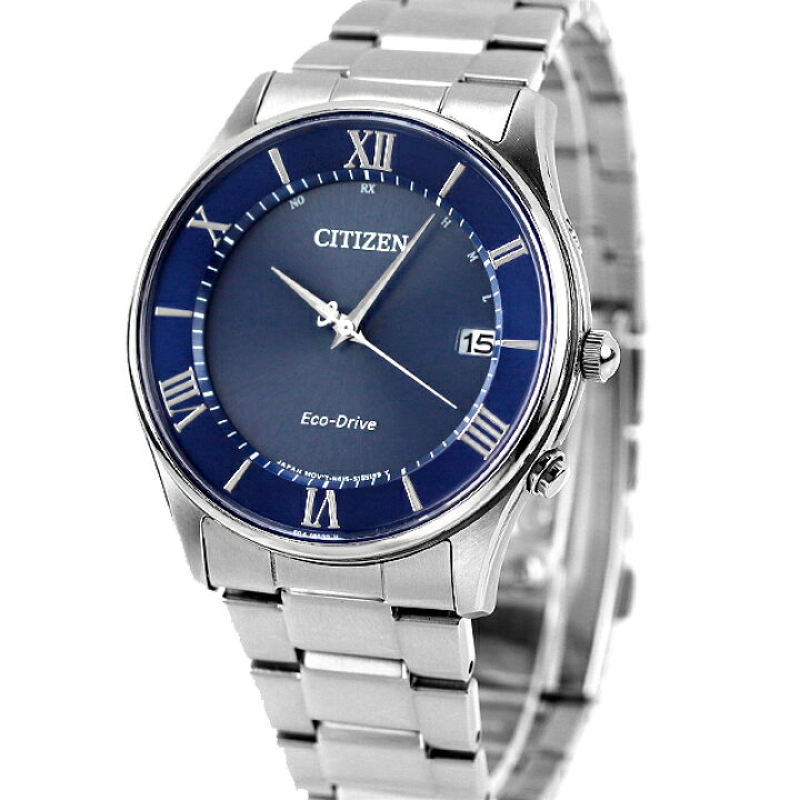 楽天市場】【中古】 シチズン CITIZEN シチズンコレクション エコ  