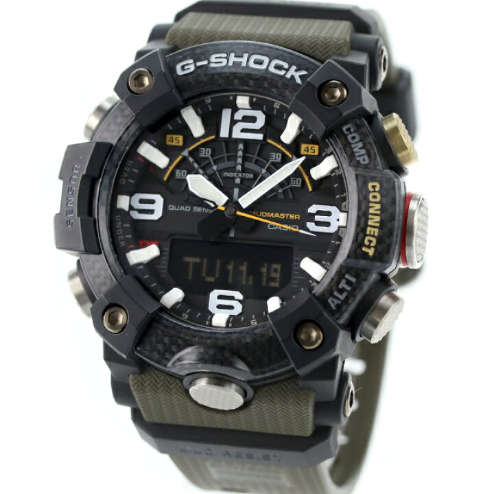 楽天市場】＼2,000円OFFクーポン／【中古】 美品 カシオ CASIO G-SHOCK  