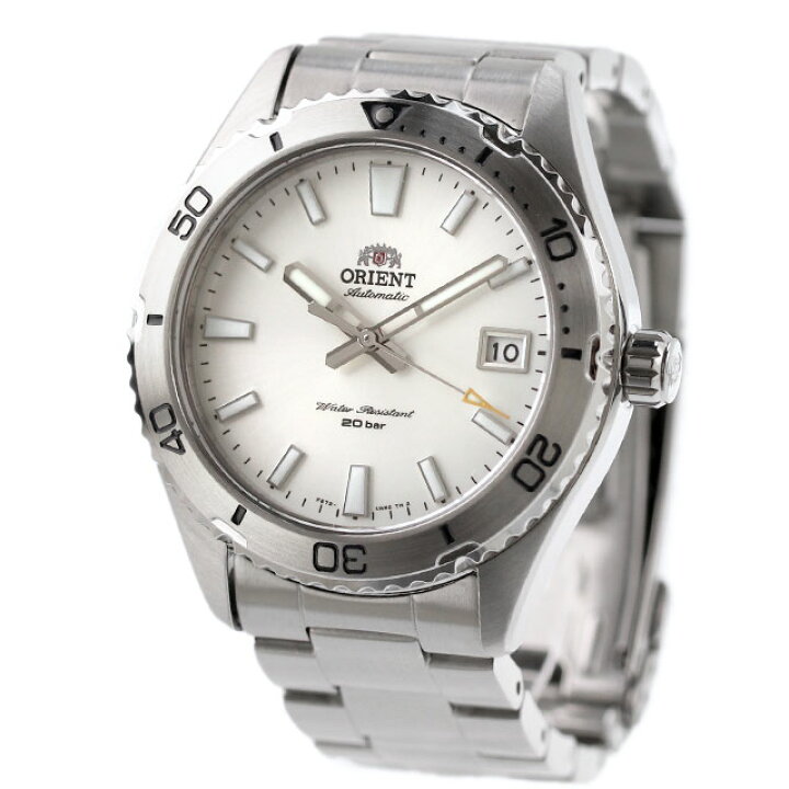 楽天市場】【中古】 オリエント ORIENT 美品 オリエント スポーツ MAKO