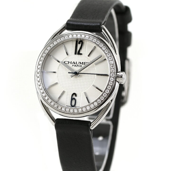 楽天市場】【中古】 美品 ショーメ CHAUMET リアン ドゥ ショーメ 