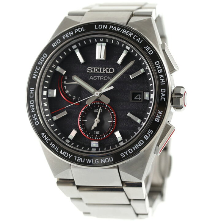 楽天市場】【中古】 セイコー SEIKO 美品 セイコー アストロン 