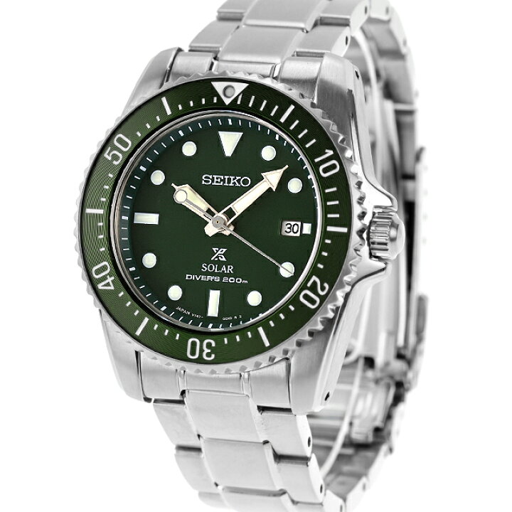 楽天市場】【中古】 超美品 セイコー SEIKO プロスペックス ダイバーズ 