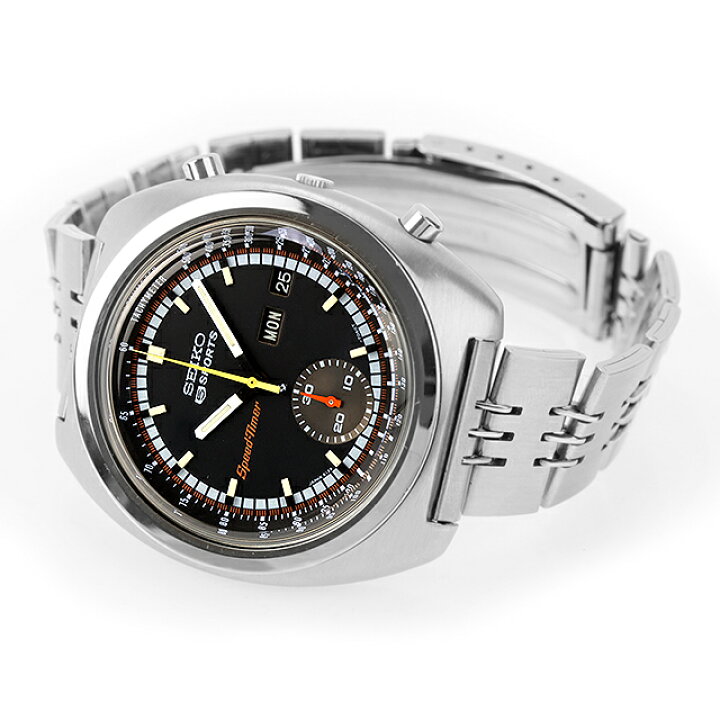 楽天市場】【中古】 OH・研磨済 セイコー SEIKO スピードタイマー 