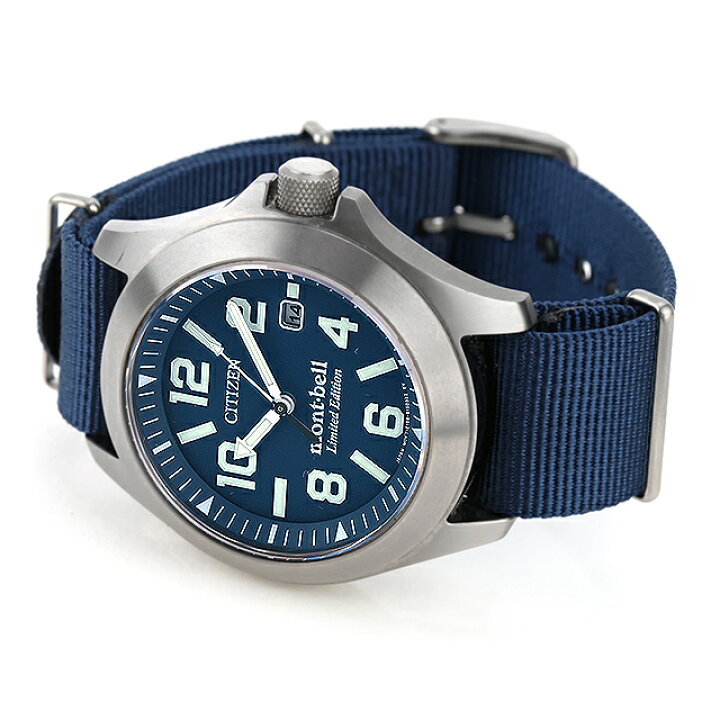 楽天市場】【中古】 美品 シチズン CITIZEN プロマスター PROMASTER 