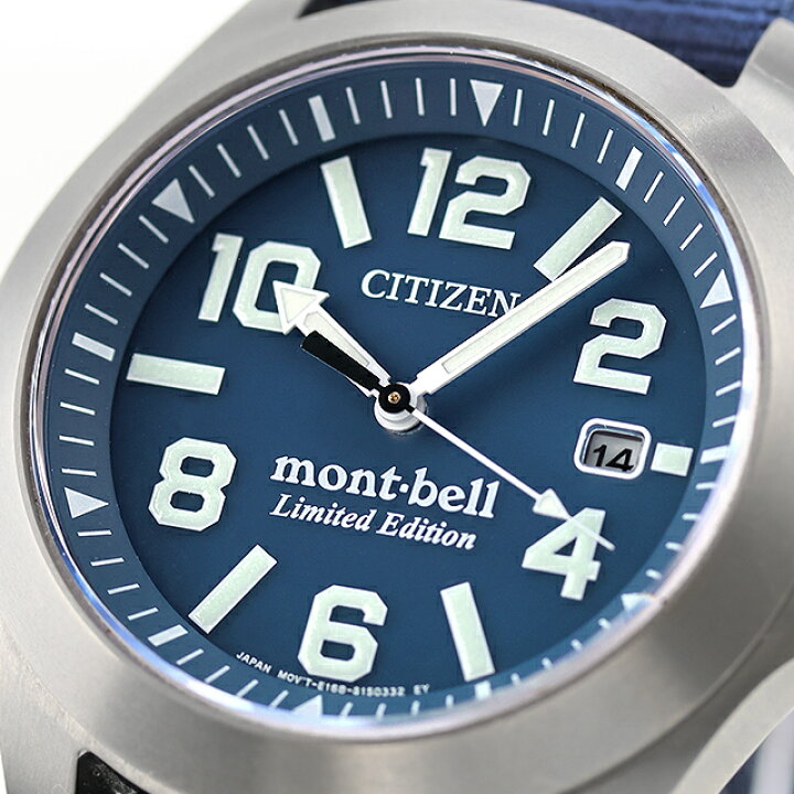楽天市場】【中古】 美品 シチズン CITIZEN プロマスター PROMASTER 