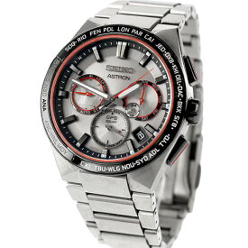 ＼9/15限定★無条件P5倍+最大100%Pバック／ 【中古】 セイコー SEIKO アストロン 大谷翔平 2022限定モデル GPS衛星電波ソーラー コアショップ専用モデル チタン SBXC125 アナログ 腕時計 ブランド メンズ シルバー おしゃれ 防水 男性 実用的