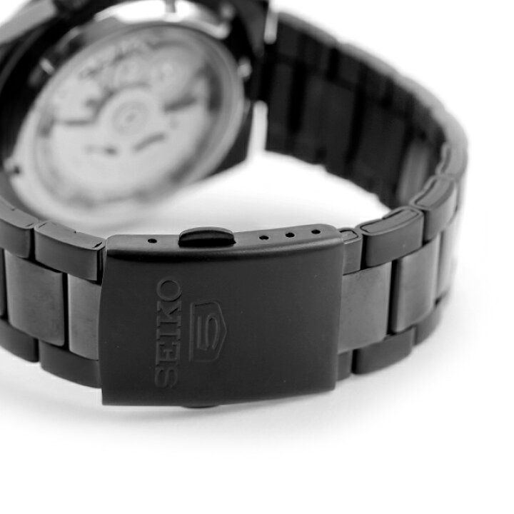 楽天市場】【中古】 美品 セイコー SEIKO セイコー5 ファイブ 7S26 