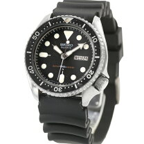 楽天市場】セイコー seiko ダイバー ブラックボーイの通販