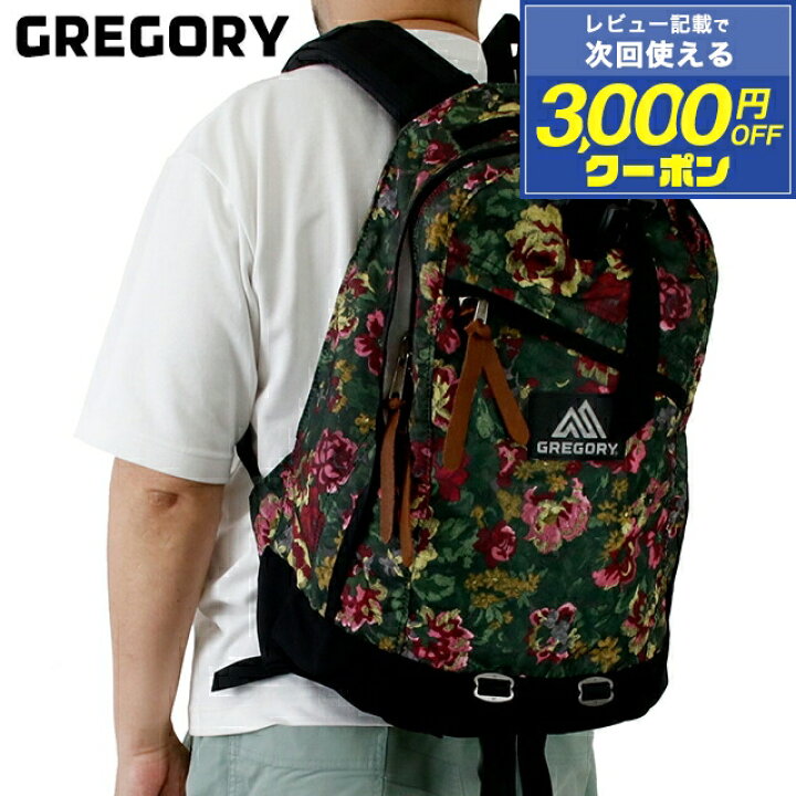 楽天市場】GREGORY グレゴリー リュック 26L メンズ レディース 