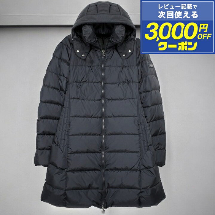 楽天市場】タトラス TATRAS ダウンコート レディース LTATA4694 D BK 1 