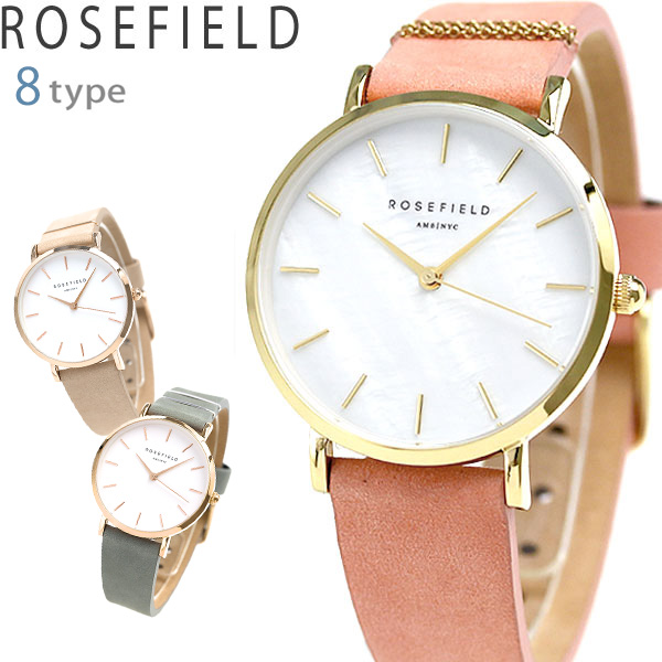 楽天市場】 腕時計（輸入） > R行 > ROSEFIELD : 腕時計のななぷれ