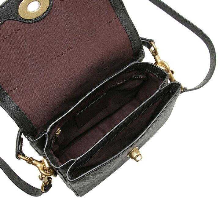 楽天市場】＼2000円OFF+全品5倍☆8/5限定／ コーチ ショルダーバッグ  