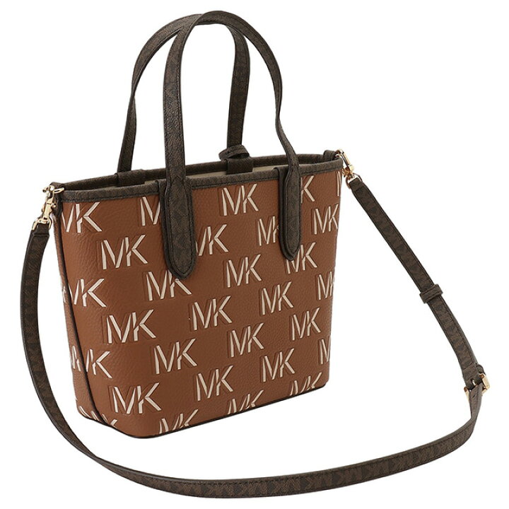 楽天市場】マイケルコース MICHAEL KORS 30F3GZAT0L 227 BRN LUGGAGE 