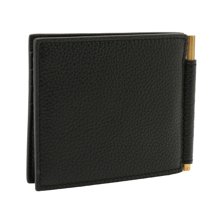 楽天市場】トムフォード TOM FORD YT231 LCL158G 1N001 マネークリップ 
