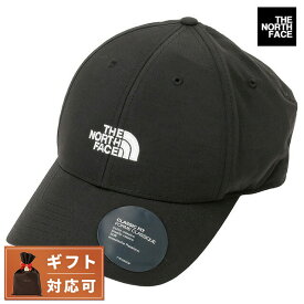 ＼先着2000円OFFクーポンにさらにポイントUP／ ザノースフェイス THE NORTH FACE NF0A7WHC KY4 テック ハット ニュー ロゴ キャップ 帽子 ブランド ベースボールキャップ ブラック/ホワイト メンズ レディース ユニセックス 66 TECH HAT NEW ギフト 父の日 プレゼント 実用的