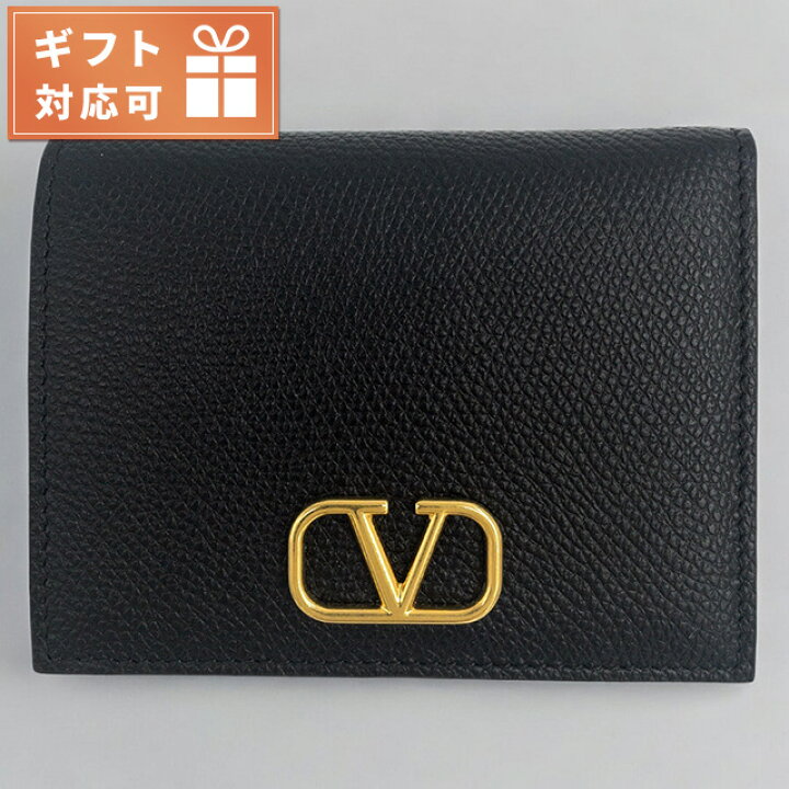 楽天市場】ヴァレンティノ VALENTINO 5W2P0R39 SNP 0NO Vロゴ 