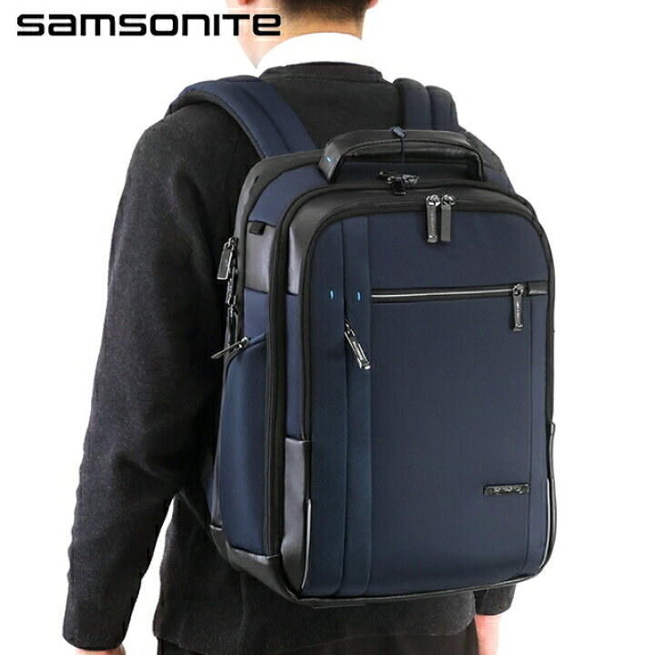 楽天市場】サムソナイト リュック メンズ ブランド Samsonite  