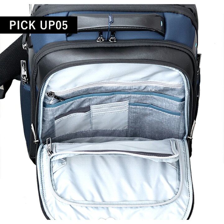 楽天市場】サムソナイト リュック メンズ ブランド Samsonite  