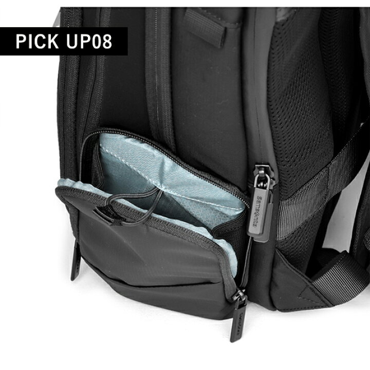 楽天市場】＼2000円OFFクーポン+さらに4倍／ サムソナイト リュック  