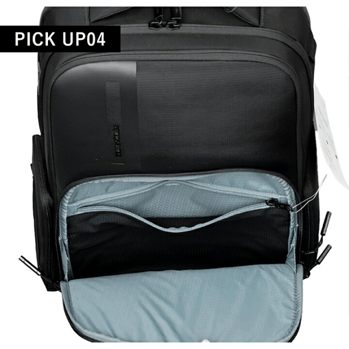 楽天市場】＼2000円OFFクーポン+さらに4倍／ サムソナイト リュック  