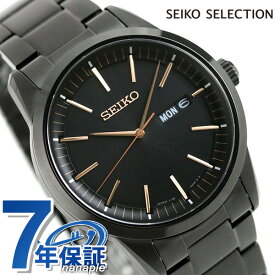 楽天市場 Seiko オールブラックの通販