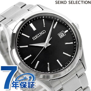 ZCR[ZNV rv SV[Y \[[ Y SEIKO SELECTION SBPX147 AiO ubN  { uh  h v[g j pI