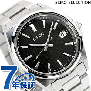 ZCR[ZNV SV[Y NI[c rv Y ʌ胂f SEIKO SELECTION SBTH005 AiO ubN  uh  h v[g j pI
