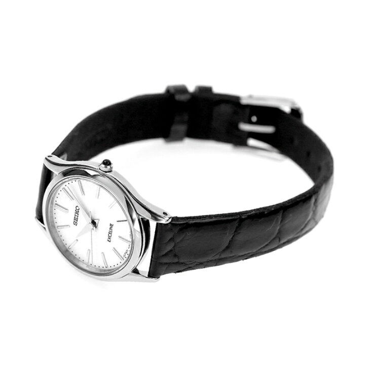 楽天市場】＼21日10時迄☆全品10%割引クーポン／ SEIKO エクセリーヌ 