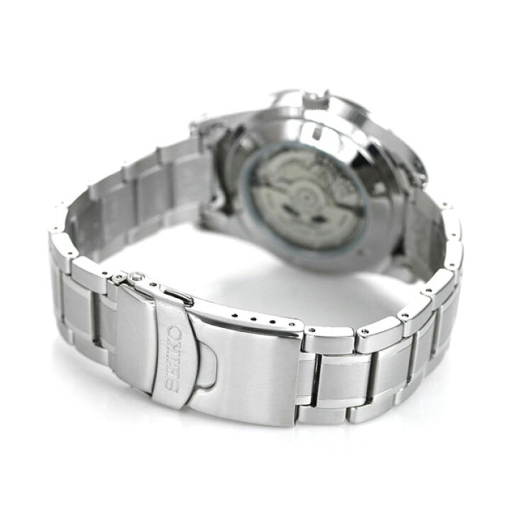 楽天市場】セイコー メカニカル メンズ 腕時計 SEIKO Mechanical 自動 
