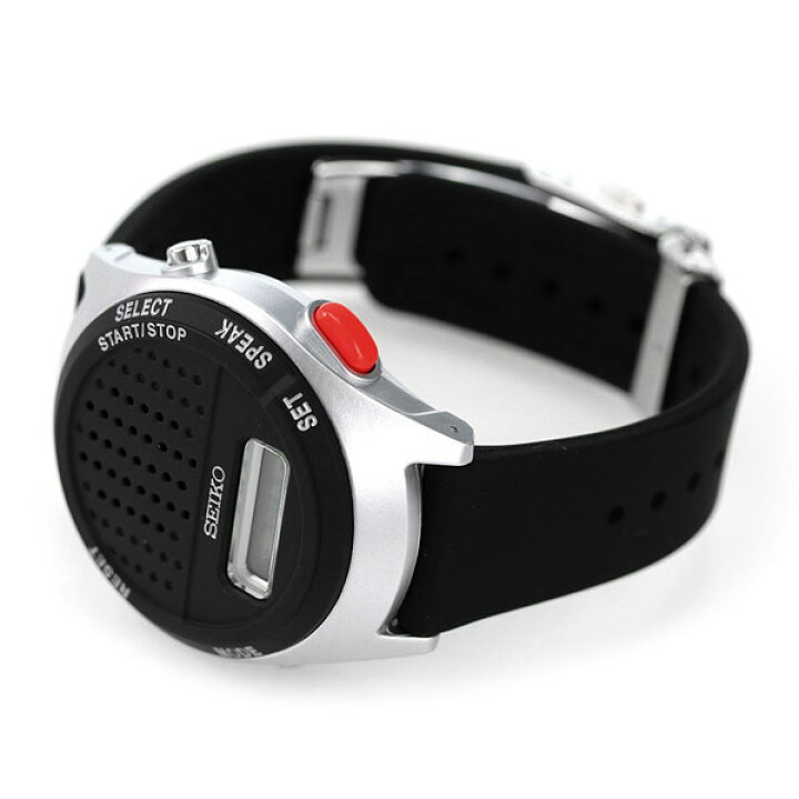 楽天市場】＼4/1☆全品10%割引クーポン＆さらに+3倍／ セイコー 音声  