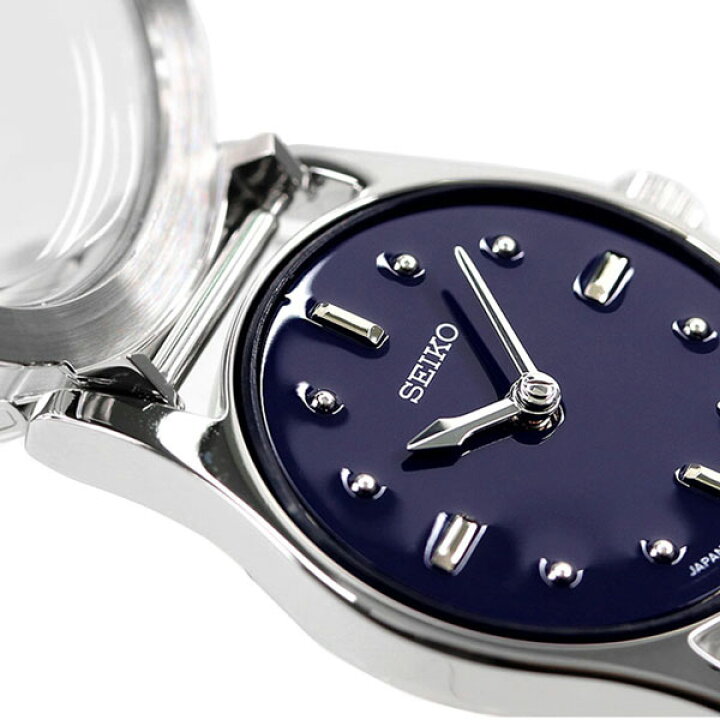 楽天市場】セイコー 触読式時計 視覚障害者対応 凸文字盤 日本製  