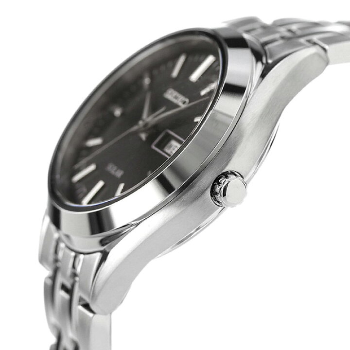 楽天市場】セイコー スピリット ソーラー レディース STPX031 SEIKO  