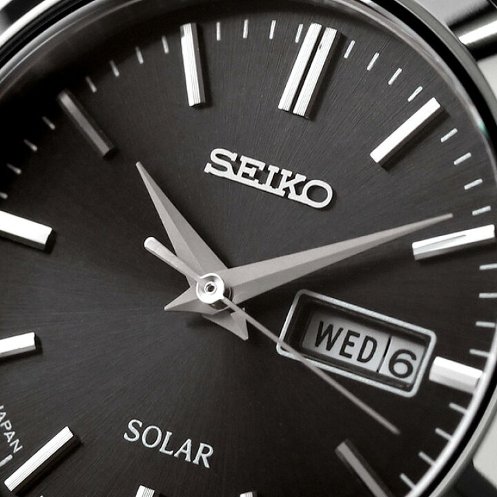 楽天市場】セイコー スピリット ソーラー レディース STPX031 SEIKO  