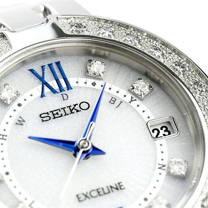 楽天市場】＼2000円OFFクーポン☆さらに+9倍／ セイコー ドルチェ  