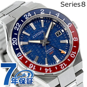 yIׂmxeBtzV`Y V[Y8 JjJ880  rv Y GMT ώ2 CITIZEN Series 8 NB6030-59L AiO u[ {  uh  h  傫 v