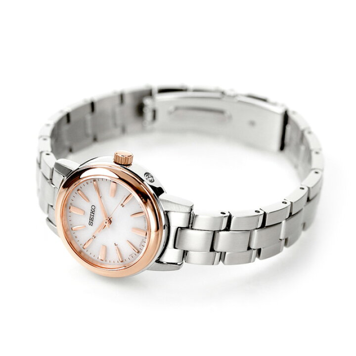 楽天市場】＼4/13は全品10倍☆最大37倍／ セイコーセレクション 電波  